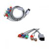 Wii Компонентный + композит AV кабель (Component Cable HDTV + AV Cable) (Wii)