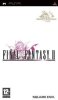 Final Fantasy 2 (II) (PSP) USED Б/У