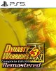 Dynasty Warriors 3: Complete Edition Remastered (PS5)