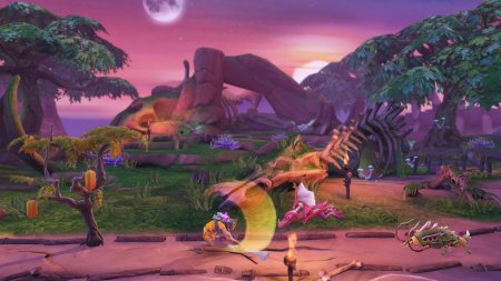 игра Jet Kave Adventure (Strictly Limited Games) (Switch) для Nintendo Switch