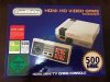 Игровая приставка NEC 8 Bit COOL BABY