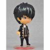 Фигурка Mega House: Хиджиката Тоширо (Toshirou Hijikata) Гинтама (Gintama) (816970) 10 см 