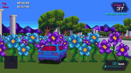Slipstream (PS5)