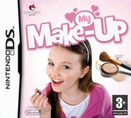  My Make-Up (DS)  Nintendo DS