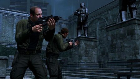 GoldenEye 007: Reloaded (Xbox 360)