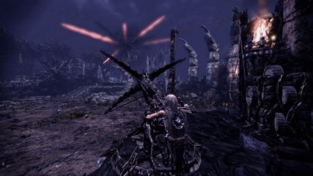 Hunted: The Demon's Forge Специальное Издание (Special Edition) (Xbox 360)
