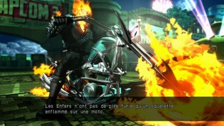 Ultimate Marvel vs. Capcom 3 (Xbox 360)