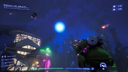 игра High On Life Game of the Year Edition (Limited Run) (Switch) для Nintendo Switch