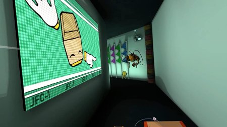 игра The Last Worker Русская Версия (Switch) для Nintendo Switch