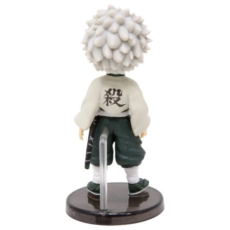 Фигурка Banpresto: Выбор фигурки случайный Вол. 5 (Vol.5) Клинок, рассекающий демонов: Кимэцу но Яиба (Demon Slayer: Kimetsu no Yaiba) (0045557116279) 8 см
