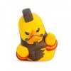 Фигурка-утка Numskull Tubbz: Зангиев (Zangief) Стрит Файтер (Street Fighter) 9 см Персонажи игр