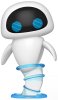 Фигурка Funko POP! Disney: Ева Летает (Eve Flying (GW) (Exc)) Валл-И (Wall-E) (60334) 9,5 см