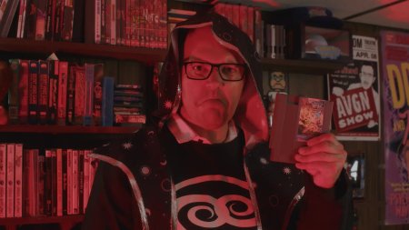 Angry Video Game Nerd 8-bit (Limited Run) (PS5)