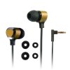 Наушники RITMIX RH-136 бронза (PC) 