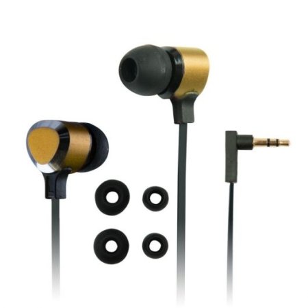 Наушники RITMIX RH-136 бронза (PC) 