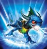 Skylanders Giants: Интерактивная фигурка Eruptor