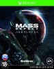 Mass Effect Andromeda Русская Версия (Xbox One) USED Б/У