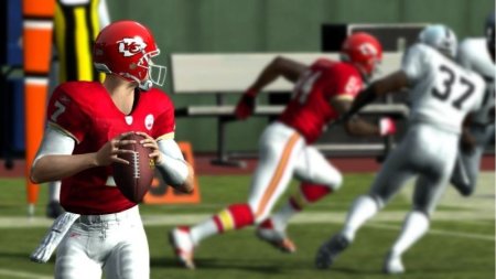 Madden NFL 11 (Xbox 360)