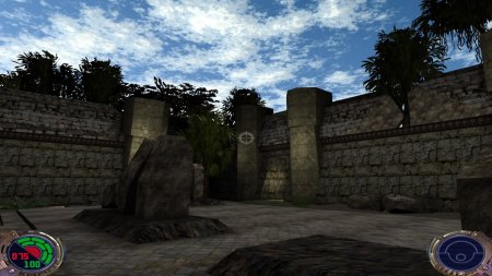 игра Star Wars: JEDI Knight II (2) Jedi Outcast (Limited Run #069) (Switch) для Nintendo Switch