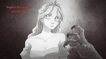 Slay the Princess The Pristine Cut Русская Версия (PS5)