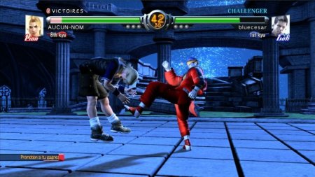 Virtua Fighter 5 (Xbox 360/Xbox One) USED /