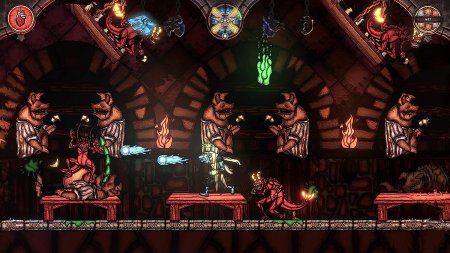 Saga of Sins (PS5)