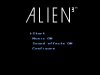 Чужой 3 (Alien 3) (8 bit) для Денди 