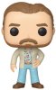 Фигурка Funko POP! TV: Джим Хоппер Ночь Свиданий (Jim Hopper (Date Night)) Очень странные дела (Stranger Things) (38484) 9,5 см