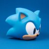  Лампа/Светильник/Ночник Fizz Creations Mood Light: Еж Соник (Sonic The Hedgehog) (241730) 15 см