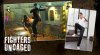 Fighters Uncaged для Kinect (Xbox 360)