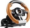 Руль Speedlink DRIFT O.Z. Racing Wheel Black-Orange (PS3) 