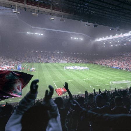 EA SPORTS FC 26 (FIFA 26) (Game-Key Card) Русская Версия (Switch 2)