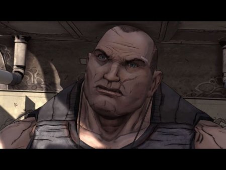 Borderlands 1 Русская Версия Jewel (PC) USED Б/У 