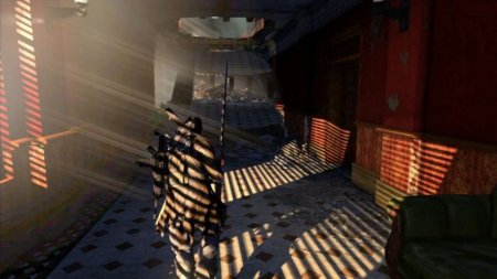 Neverdead (Xbox 360)