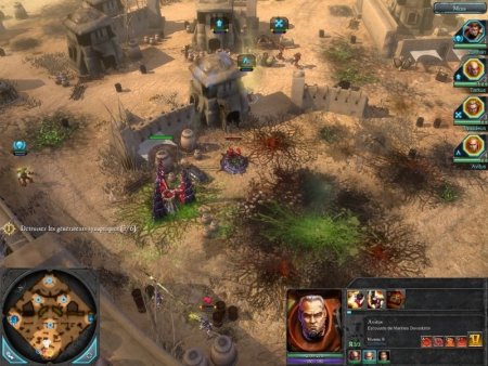 Warhammer 40.000: Dawn of War 2 (II) Chaos Rising   Jewel (PC) 