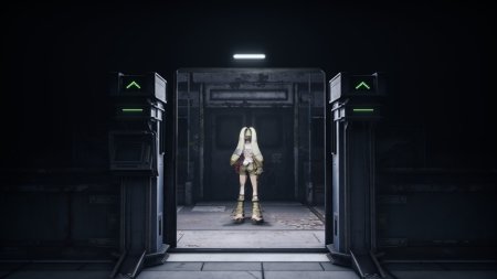 AI Limit Deluxe Edition Русская Версия (PS5)