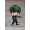 Фигурка Good Smile Company Nendoroid: Изуку Мидория (Izuku Midoriya Stealth Suit Ver.) Моя Геройская Академия (My Hero Academia) (4580590126091) 10 см  