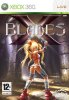 X-BLADES (Xbox 360)