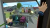 Игра Рик и Морти (Rick and Morty): Virtual Rick-ality (Только для PS VR) (PS4) USED Б/У Playstation 4