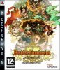 Battle Fantasia (PS3)