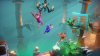 Игра Chimparty (Вечеринка в джунглях) (с поддержкой PlayLink) (PS4) Playstation 4