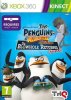 The Penguins of Madagascar: Dr Blowhole Returns Again! (Пингвины Мадагаскара) для Kinect (Xbox 360)