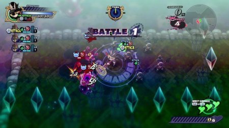 Игра The Princess Guide (PS4) Playstation 4