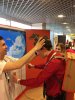 игра Nintendo Labo: Robot Kit (набор Робот) (Switch) для Nintendo Switch