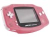    Game Boy Advance Rose () (OEM)  Game boy