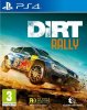Dirt Rally Legend Edition   (PS4)