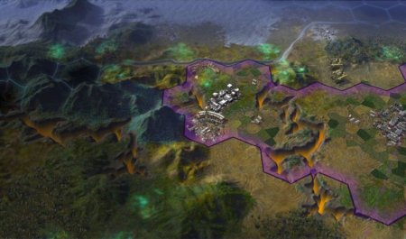 Sid Meier's Civilization: Beyond Earth Box (PC) 