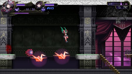 Игра Gal Guardians Demon Purge (PS4) Playstation 4