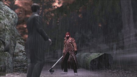 игра Deadly Premonition Origin Коллекционное издание (Collector's Edition) (Switch) для Nintendo Switch