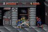 Максимальная резня (Maximum Carnage) (16 bit) 